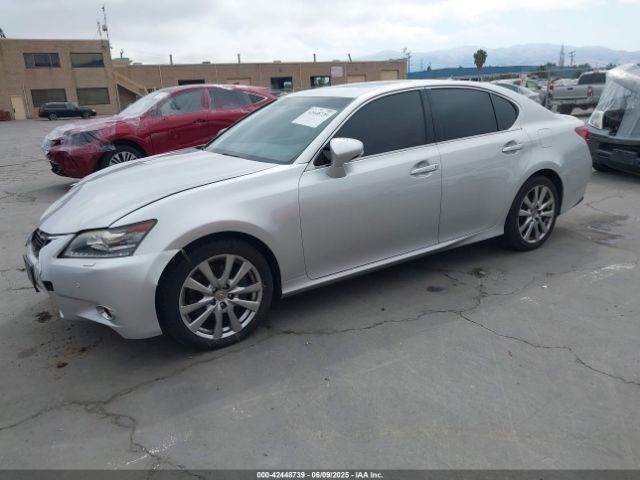JTHCE1BL6E5027532 Lexus 2gr-fse