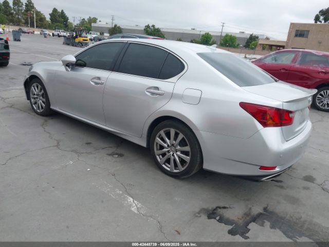 JTHCE1BL6E5027532 Lexus 2gr-fse