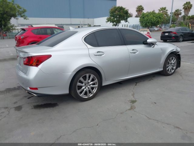 JTHCE1BL6E5027532 Lexus 2gr-fse
