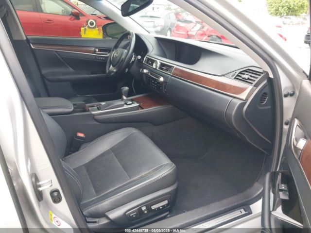 JTHCE1BL6E5027532 Lexus 2gr-fse