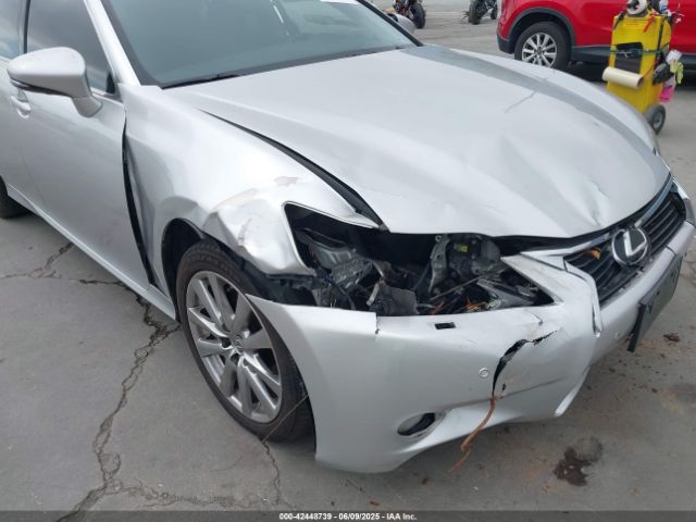 JTHCE1BL6E5027532 Lexus 2gr-fse