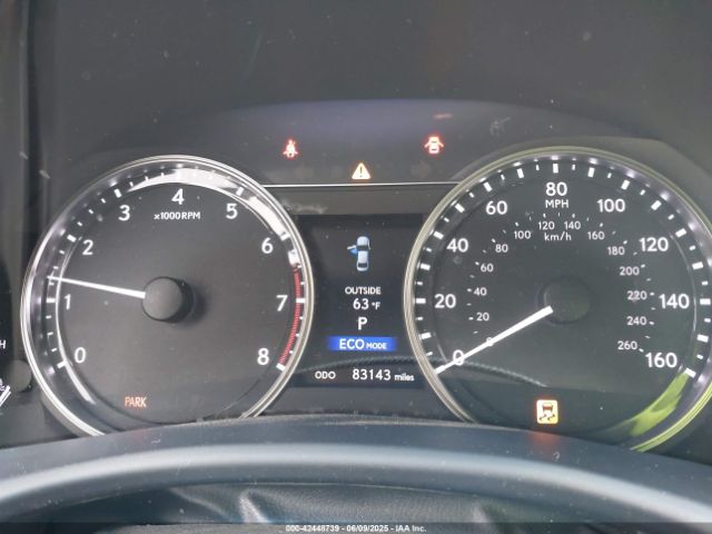 JTHCE1BL6E5027532 Lexus 2gr-fse