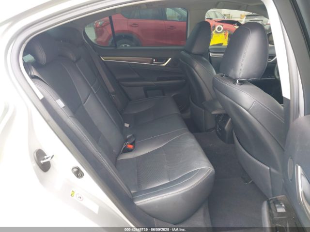 JTHCE1BL6E5027532 Lexus 2gr-fse
