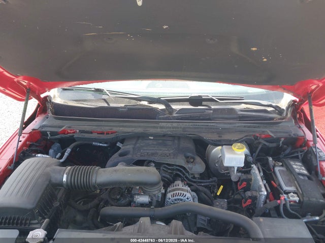 RAM 1500 2021 1C6SRFMT4MN562473 Image 10