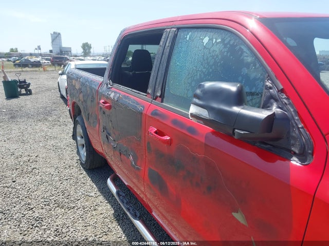 RAM 1500 2021 1C6SRFMT4MN562473 Image 12