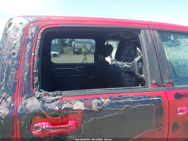 RAM 1500 2021 1C6SRFMT4MN562473 Image 13