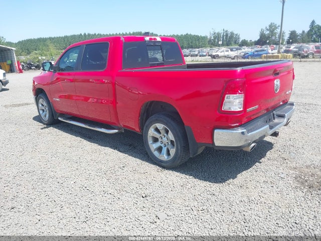 RAM 1500 2021 1C6SRFMT4MN562473 Image 3