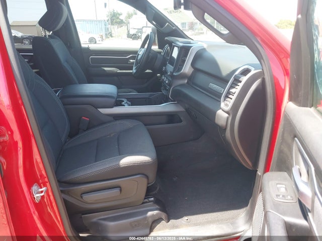 RAM 1500 2021 1C6SRFMT4MN562473 Image 5