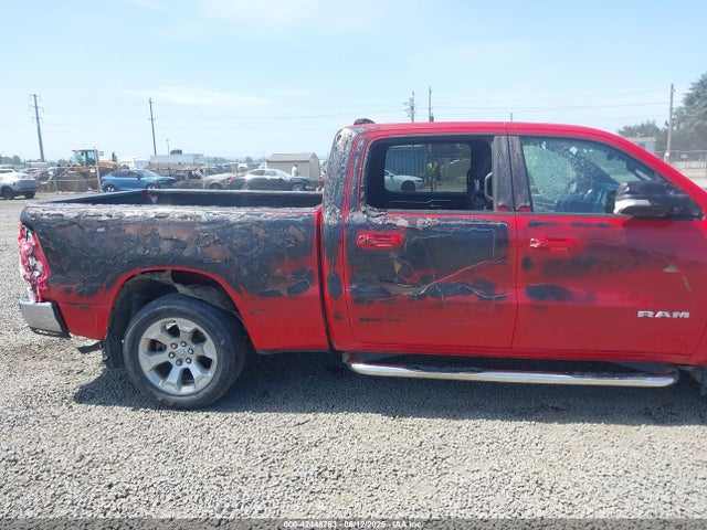 RAM 1500 2021 1C6SRFMT4MN562473 Image 6