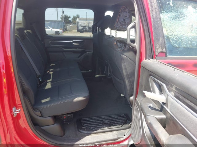 RAM 1500 2021 1C6SRFMT4MN562473 Image 8