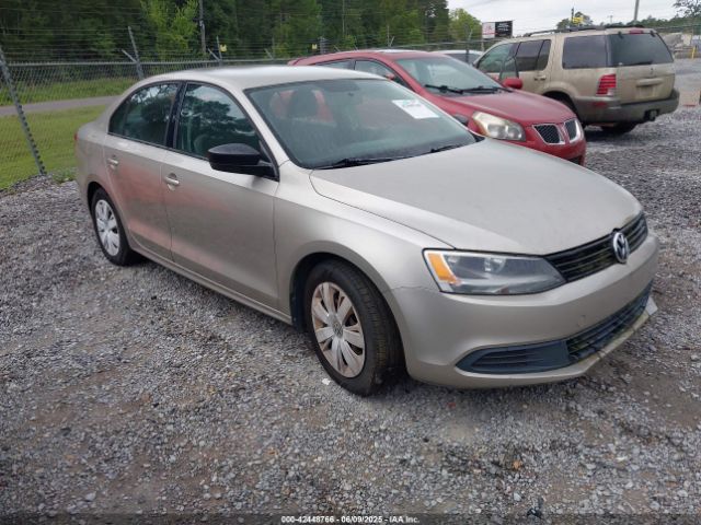 3VW2K7AJ7EM233734 auction archive image