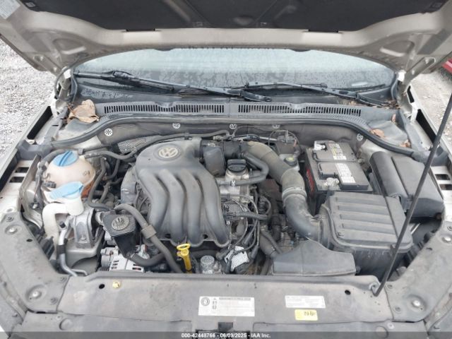 3VW2K7AJ7EM233734 Volkswagen Jetta 2.0l S