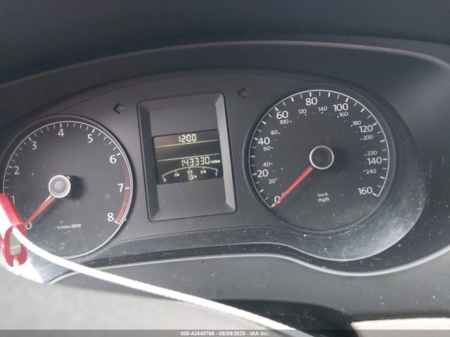 3VW2K7AJ7EM233734 Volkswagen Jetta 2.0l S