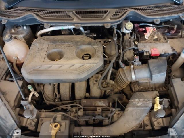 2018 FORD ECOSPORT MAJ6P1CL9JC168095 Photo 9