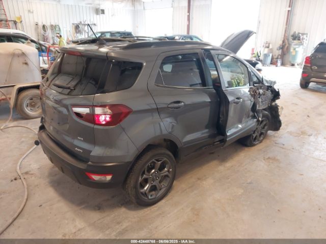 2018 FORD ECOSPORT MAJ6P1CL9JC168095 Photo 3