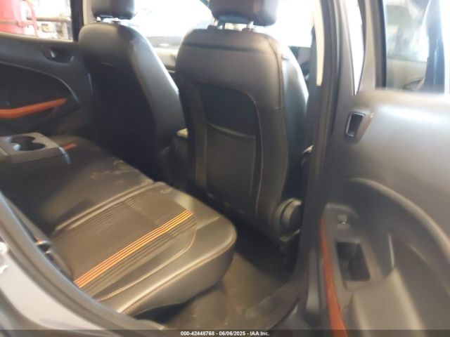 2018 FORD ECOSPORT MAJ6P1CL9JC168095 Photo 7