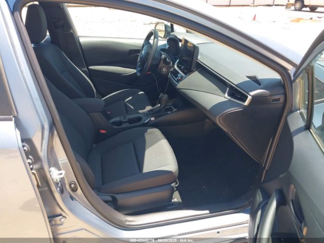5YFB4MDE7RP169008 Toyota COROLLA LE