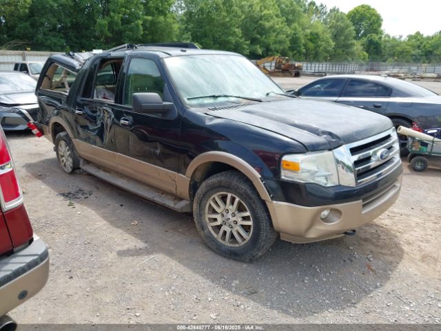 2011 FORD EXPEDITION EL 1FMJK1J56BEF40744