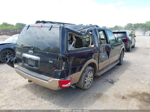 2011 FORD EXPEDITION EL 1FMJK1J56BEF40744 Photo 5