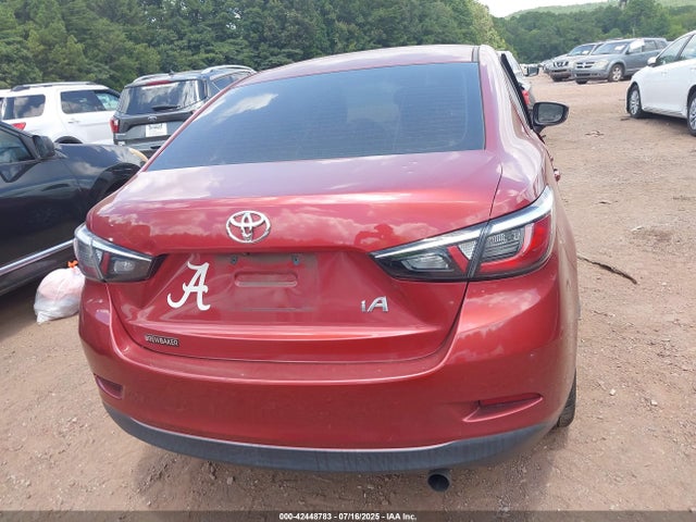 3MYDLBYV2JY325701 Toyota p5v