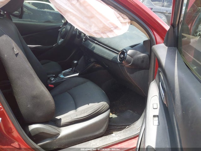 3MYDLBYV2JY325701 Toyota p5v