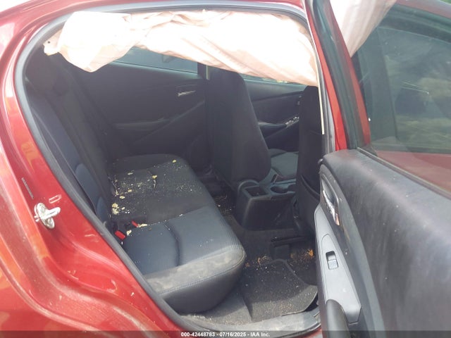 3MYDLBYV2JY325701 Toyota p5v