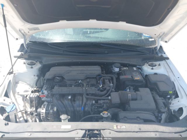 KMHLP4DG5RU815397 Hyundai Elantra Limited
