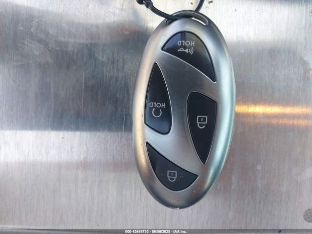 KMHLP4DG5RU815397 Hyundai Elantra Limited