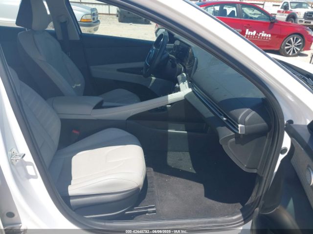 KMHLP4DG5RU815397 Hyundai Elantra Limited