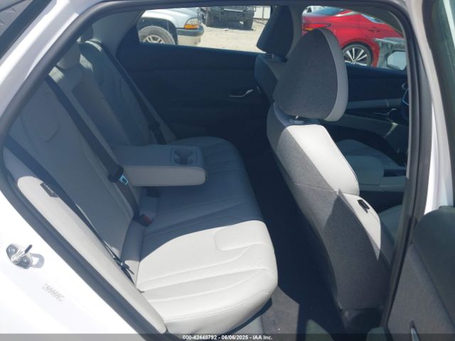KMHLP4DG5RU815397 Hyundai Elantra Limited