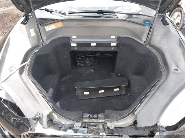 5YJSA1H17EFP41957 Tesla 2014