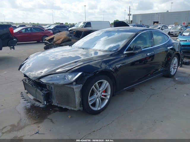 5YJSA1H17EFP41957 Tesla 2014