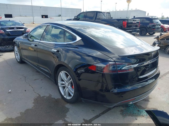 5YJSA1H17EFP41957 Tesla 2014