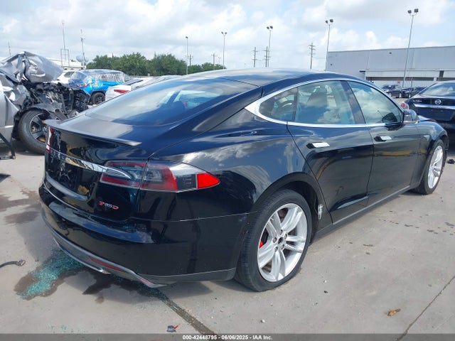 5YJSA1H17EFP41957 Tesla 2014