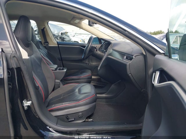 5YJSA1H17EFP41957 Tesla 2014