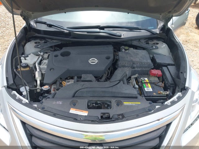 1N4AL3AP0FN305122 Nissan 2015