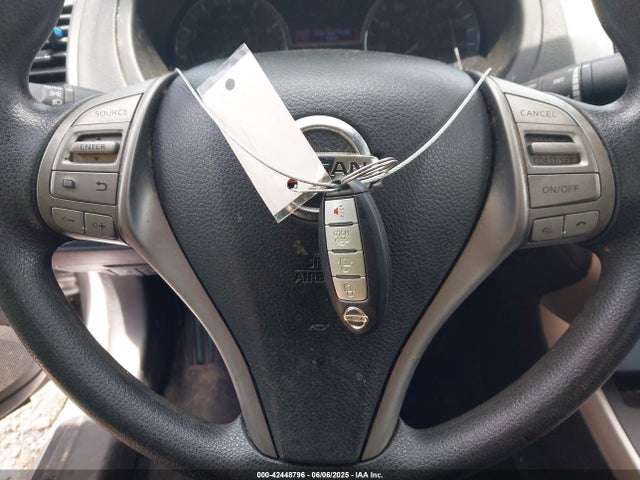 1N4AL3AP0FN305122 Nissan 2015
