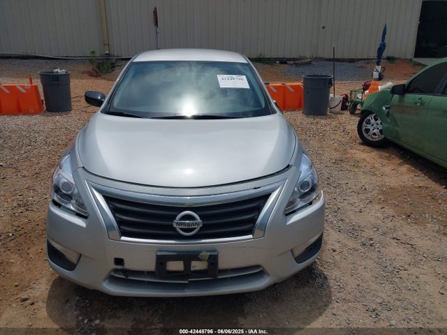 1N4AL3AP0FN305122 Nissan 2015