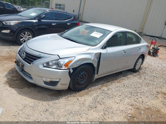 1N4AL3AP0FN305122 Nissan 2015