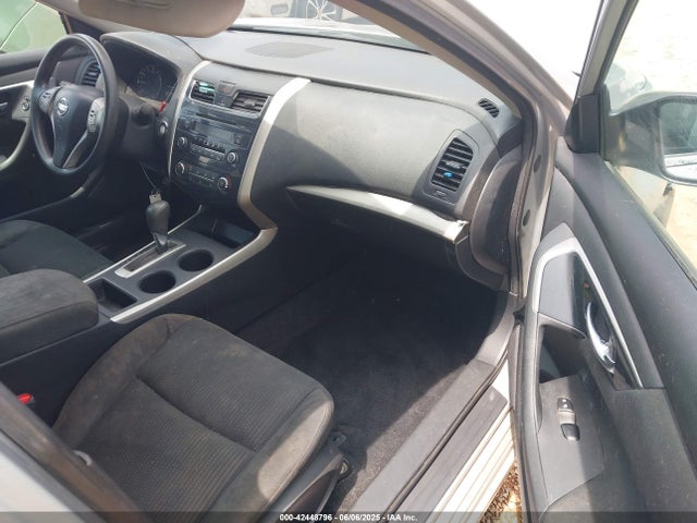 1N4AL3AP0FN305122 Nissan 2015