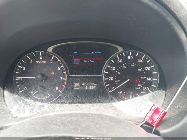 1N4AL3AP0FN305122 Nissan 2015