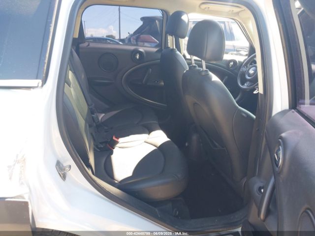 2012 MINI COOPER S COUNTRYMAN WMWZC3C54CWL86735 Photo 7