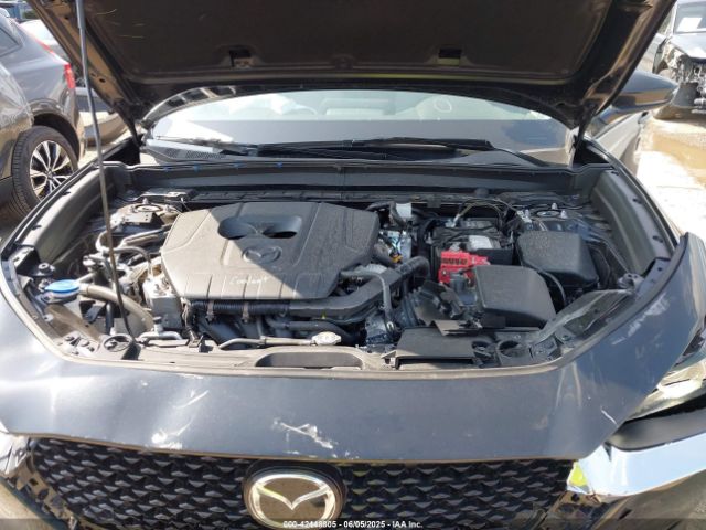 3MVDMBCM5SM781483 Mazda Cx-30 2.5 S Preferred Package