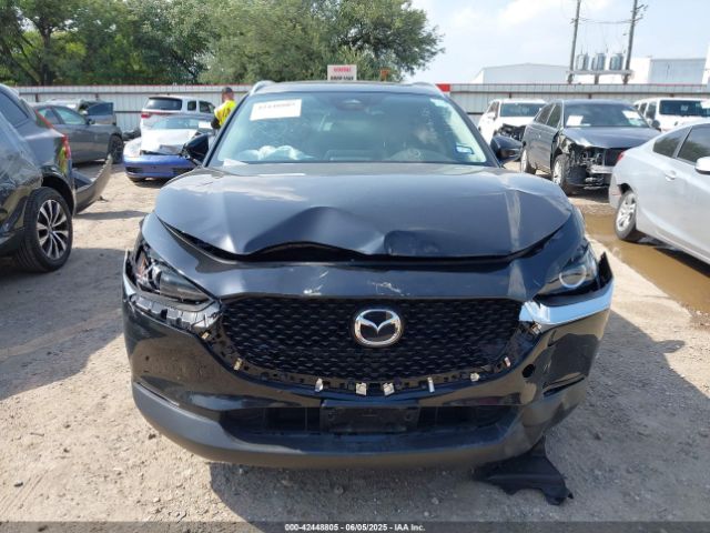 3MVDMBCM5SM781483 Mazda Cx-30 2.5 S Preferred Package