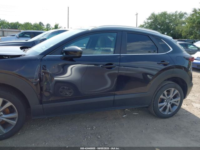 3MVDMBCM5SM781483 Mazda Cx-30 2.5 S Preferred Package