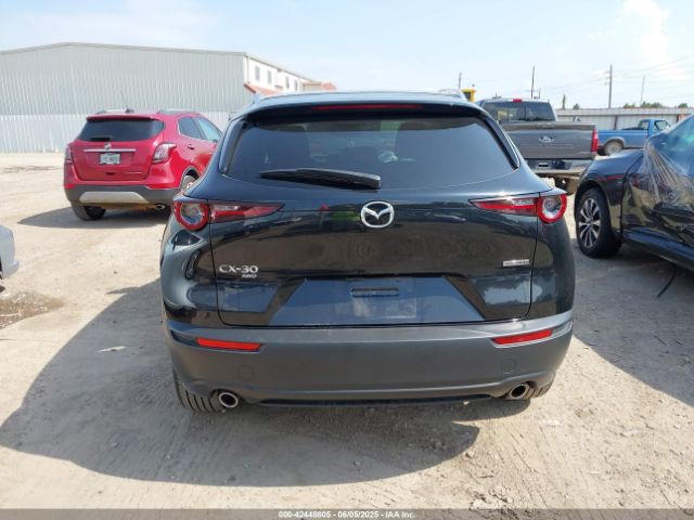 3MVDMBCM5SM781483 Mazda Cx-30 2.5 S Preferred Package