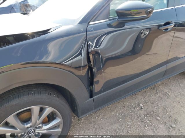 3MVDMBCM5SM781483 Mazda Cx-30 2.5 S Preferred Package