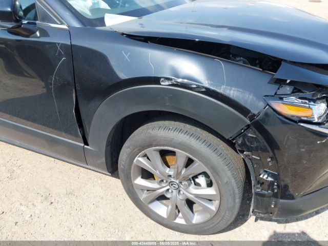3MVDMBCM5SM781483 Mazda Cx-30 2.5 S Preferred Package