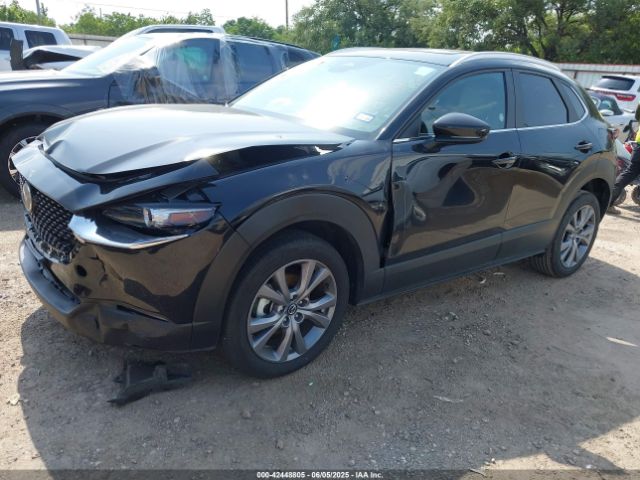 3MVDMBCM5SM781483 Mazda Cx-30 2.5 S Preferred Package