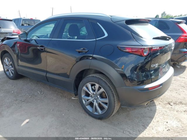 3MVDMBCM5SM781483 Mazda Cx-30 2.5 S Preferred Package